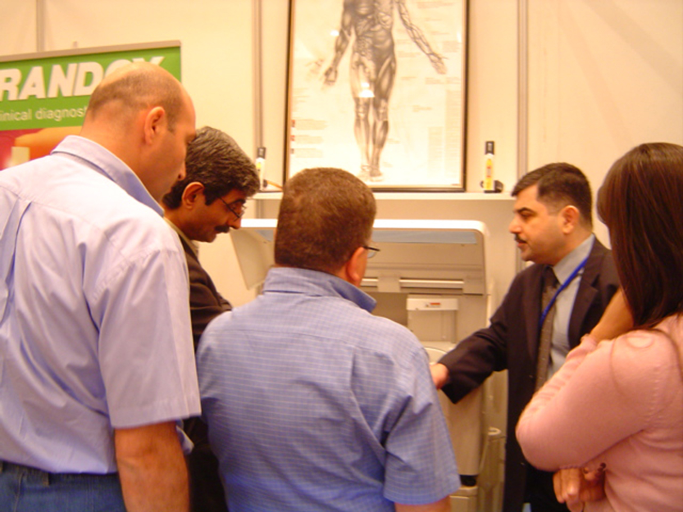 ArabMedlab conference 014